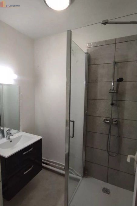 Studio meublé 22m² Boulogne-Billancourt - Refait à neuf, cuisine équipée - Photo 3