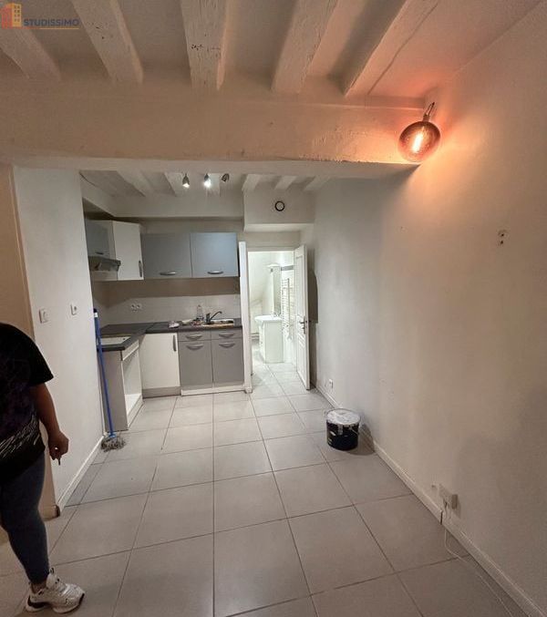 Studio 29m² Gennevilliers - - Photo 23