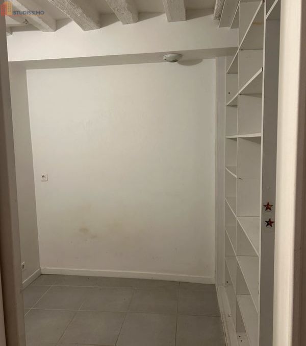 Studio 29m² Gennevilliers - - Photo 19
