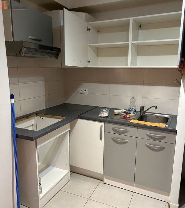 Studio 29m² Gennevilliers - - Photo 15