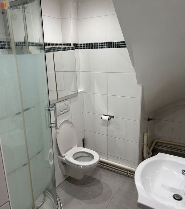 Studio 29m² Gennevilliers - - Photo 10