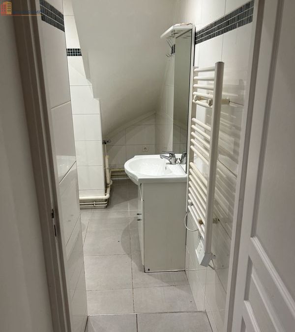 Studio 29m² Gennevilliers - - Photo 9