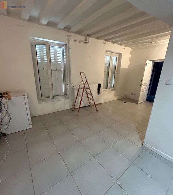 Studio 29m² Gennevilliers - - Photo 6