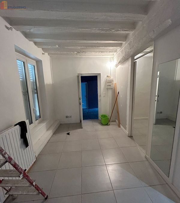 Studio 29m² Gennevilliers - - Photo 2