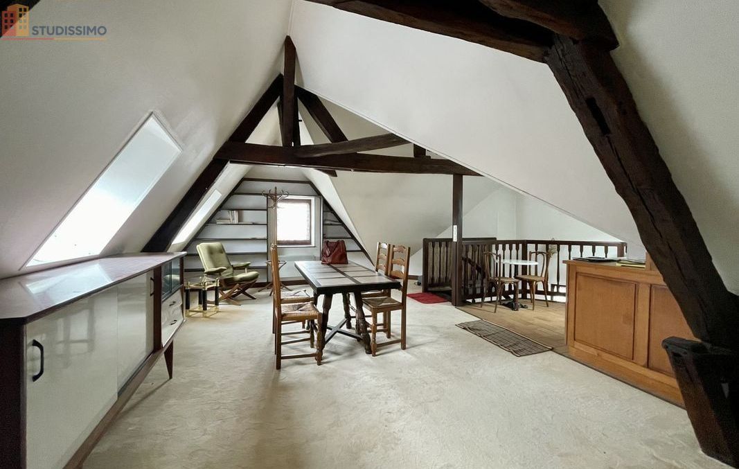 Studio 59m² Saint-Florentin - Triplex, lumineux - Photo 10