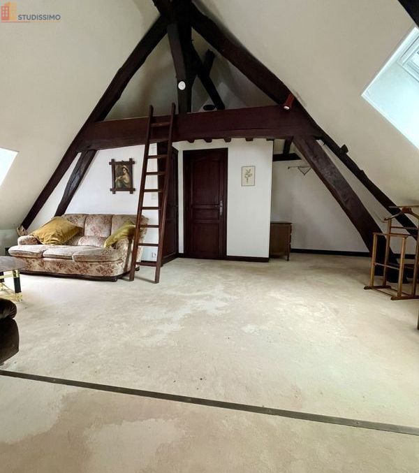 Studio 59m² Saint-Florentin - Triplex, lumineux - Photo 3