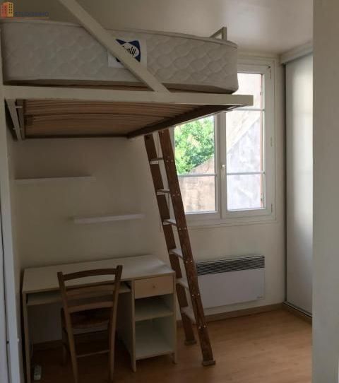 Studio 14m² Meudon 92190 - Meublé, proche RER - Photo 5