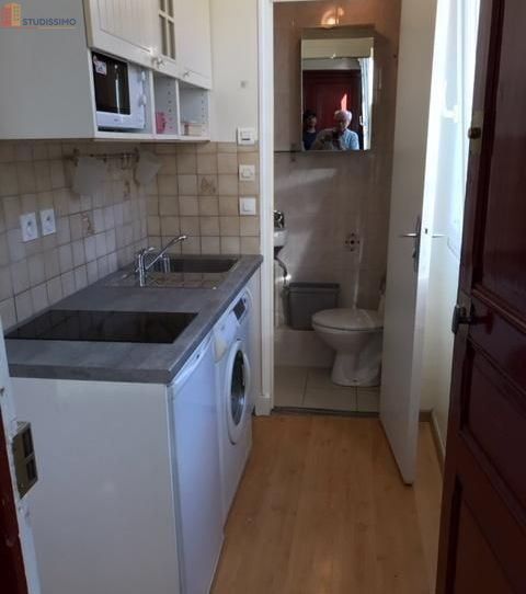 Studio 14m² Meudon 92190 - Meublé, proche RER - Photo 4