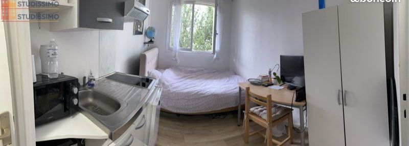 Studio à Ville-d'Avray