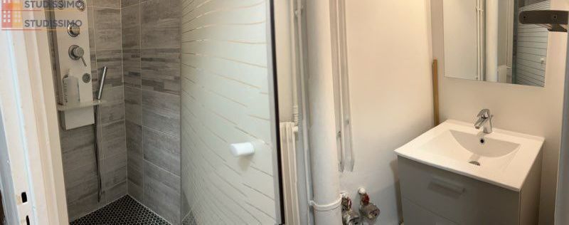 Studio meublé 13m² Ville-d'Avray - Meublé, DPE D - Photo 2