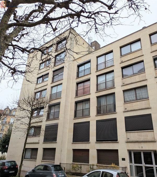 Studio à La Garenne-Colombes