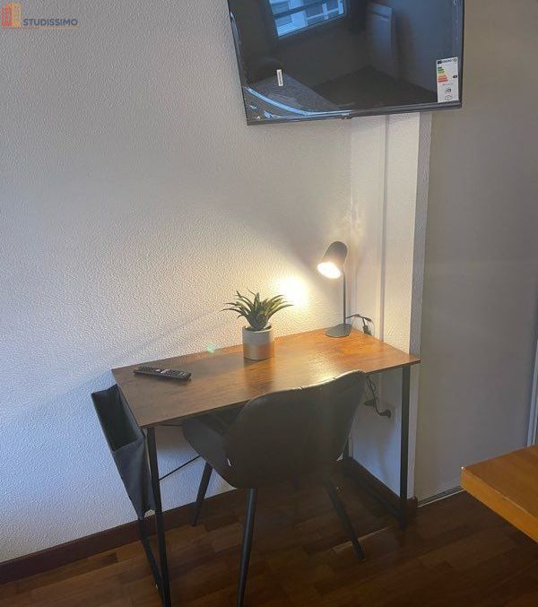 Studio meublé 20m² Courbevoie - Faubourg de l’Arche, lumineux - Photo 5