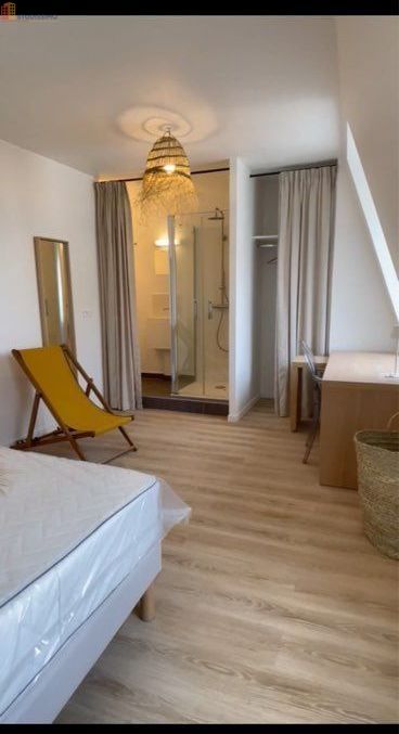 Studio meublé 20m² La Garenne-Colombes - Proche La Défense, lumineux - Photo 6