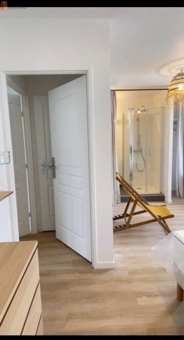 Studio meublé 20m² La Garenne-Colombes - Proche La Défense, lumineux - Photo 2