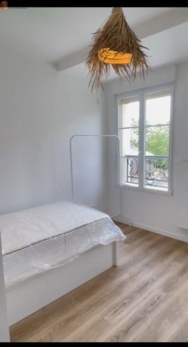 Studio meublé 15m² La Garenne-Colombes - Proche La Défense - Photo 5