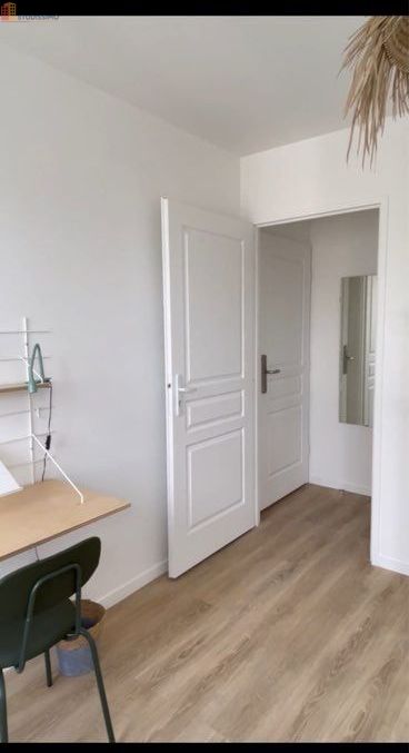 Studio meublé 15m² La Garenne-Colombes - Proche La Défense - Photo 4