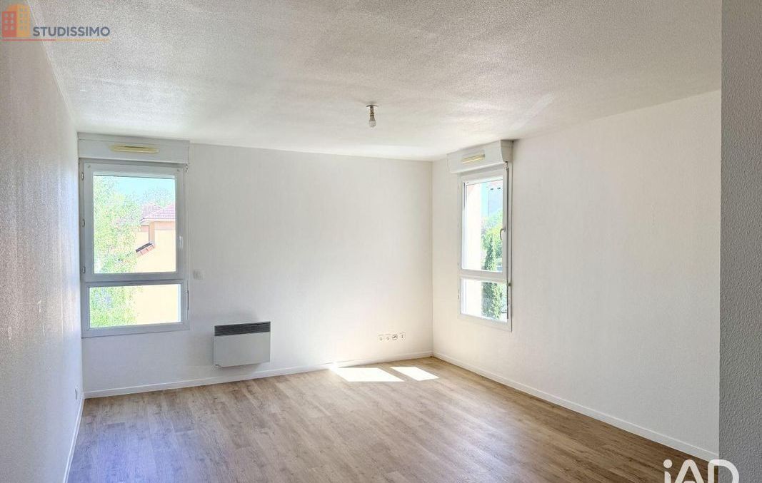 Studio 30m² Sens 89100 - Photo 6