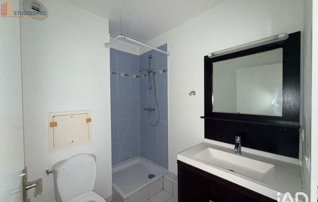 Studio 30m² Sens 89100 - Photo 4