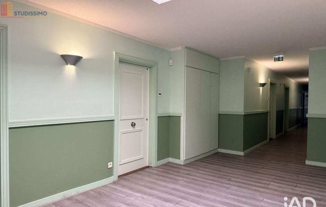 Studio 30m² Sens 89100 - Photo 3