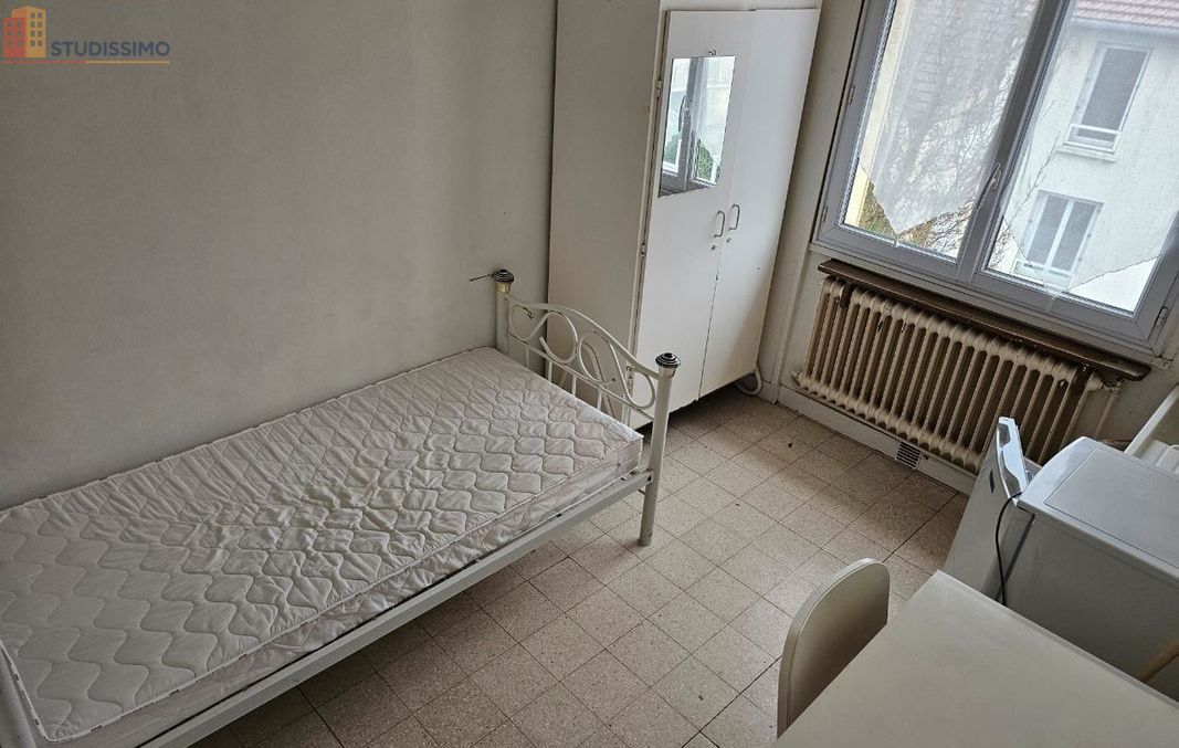 Studio meublé 9m² Clamart - Proche commodités - Photo 2