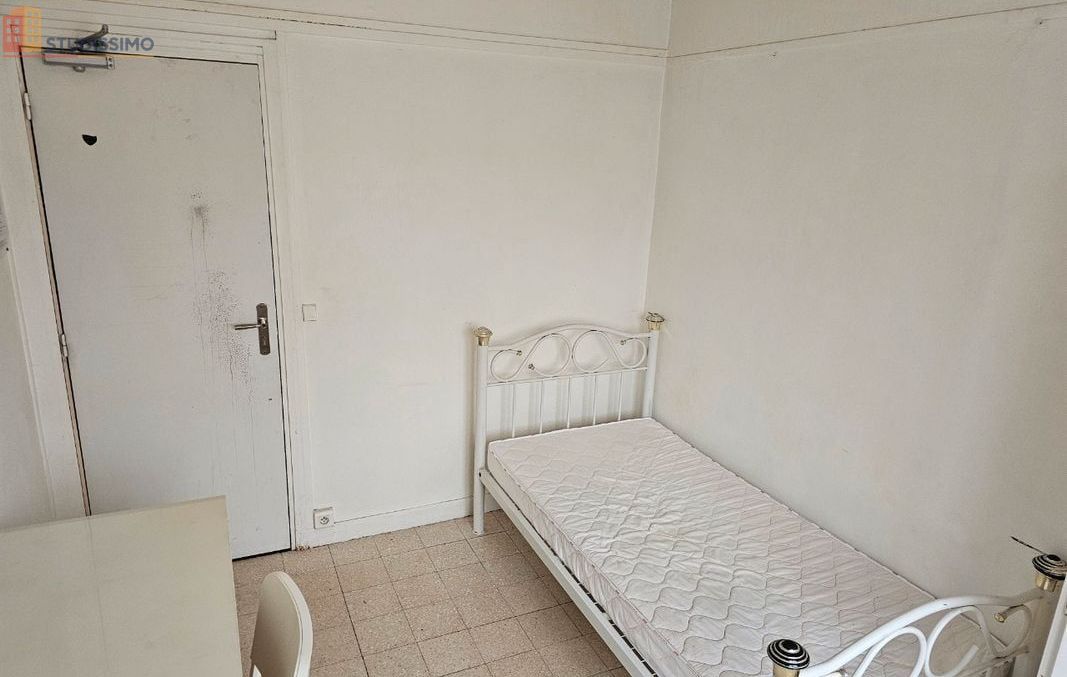 Studio meublé 9m² Clamart - Proche commodités - Photo 5