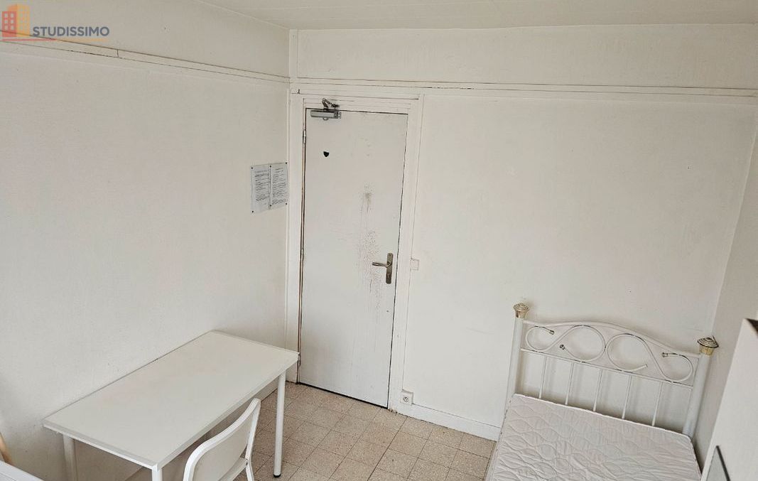 Studio meublé 9m² Clamart - Proche commodités - Photo 0