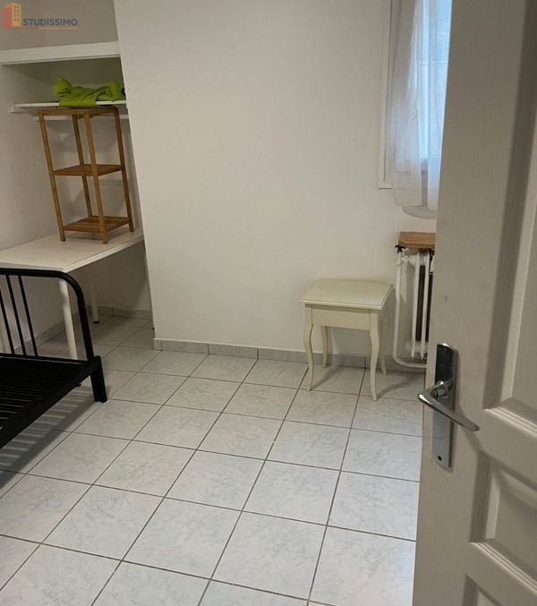 Studio 22m² Clamart 92140 - Calme, proche commodités - Photo 4
