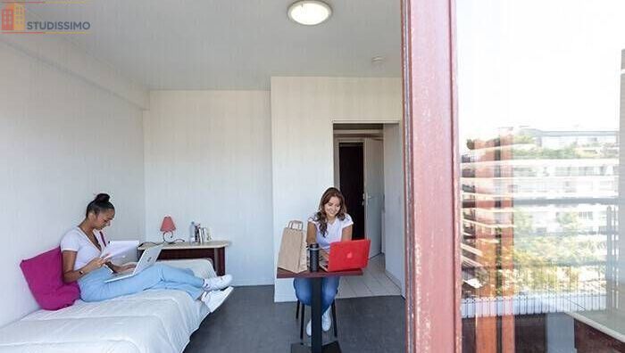 Studio meublé 18m² Boulogne-Billancourt - Meublé, 1 pièce - Photo 4