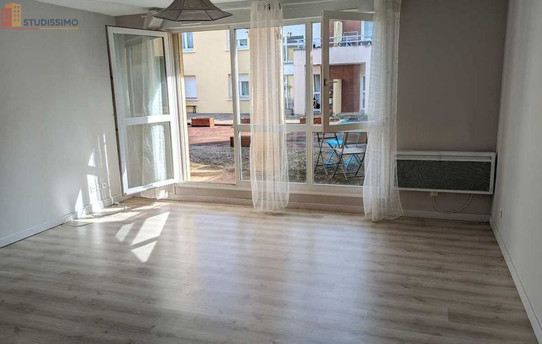 Studio à Sens