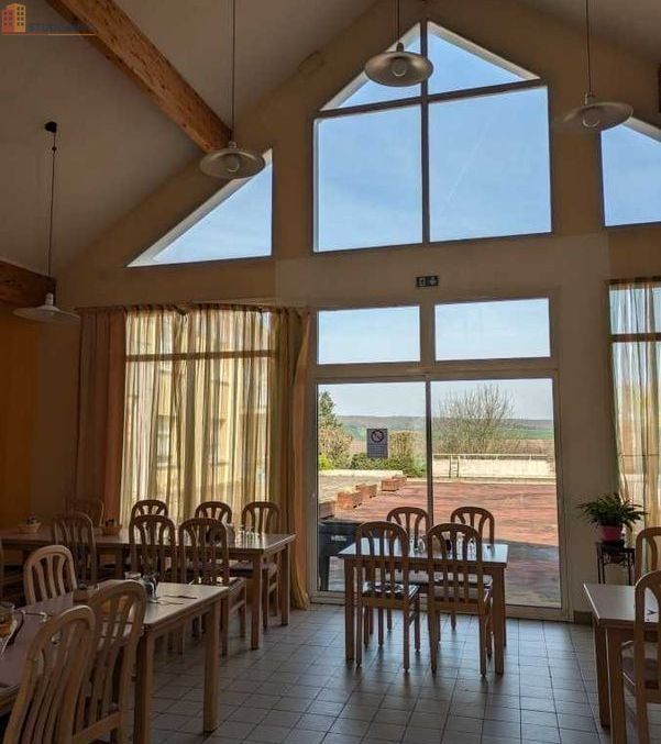 Studio 32m² Sens 89100 - Exposition est, terrasse et jardin - Photo 3