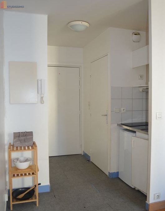 Studio 18m² Antony centre - Meublé, hyper centre - Photo 5