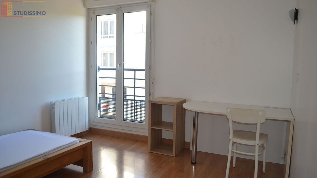 Studio 18m² Antony centre - Meublé, hyper centre - Photo 4
