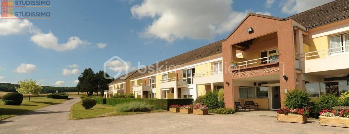 Studio à Thorigny-sur-Oreuse