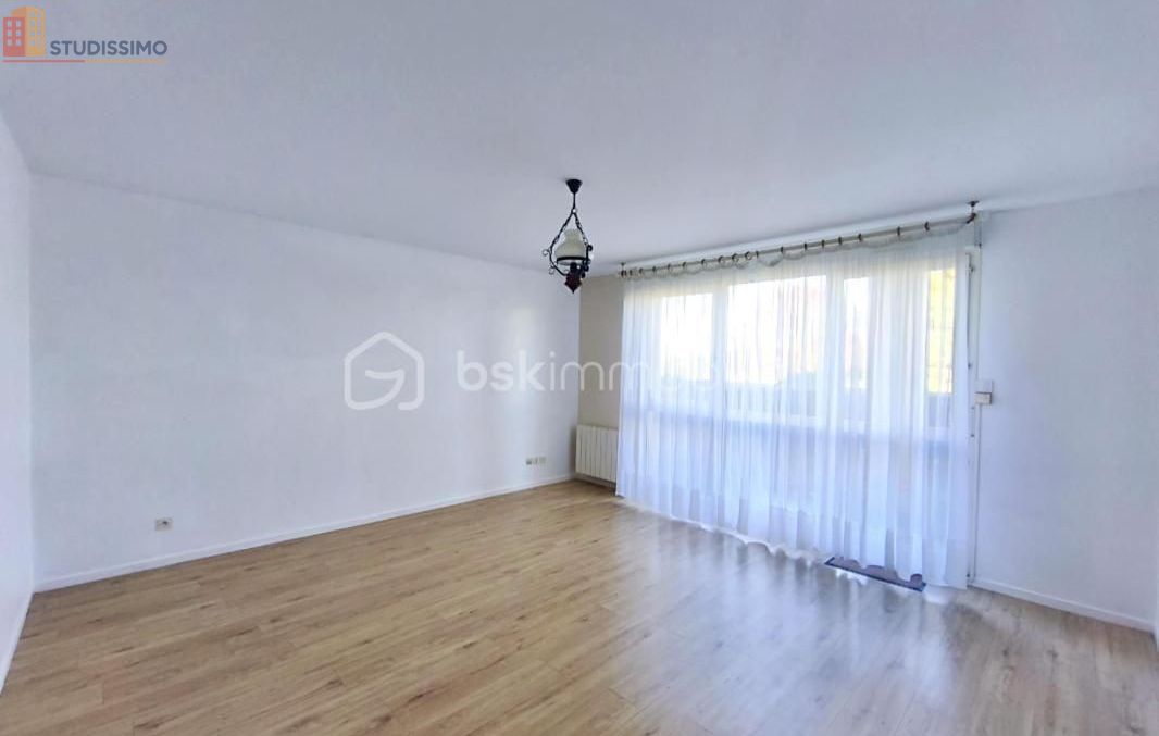 Studio 33m² Thorigny-sur-Oreuse - Lumineux - Photo 8