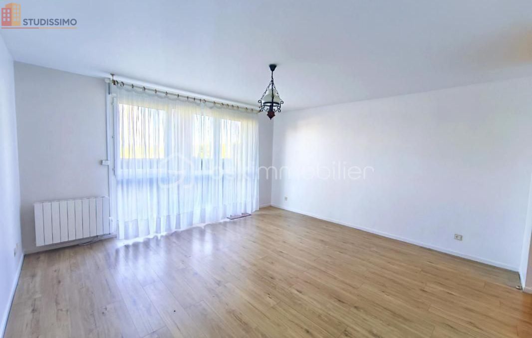 Studio 33m² Thorigny-sur-Oreuse - Lumineux - Photo 7