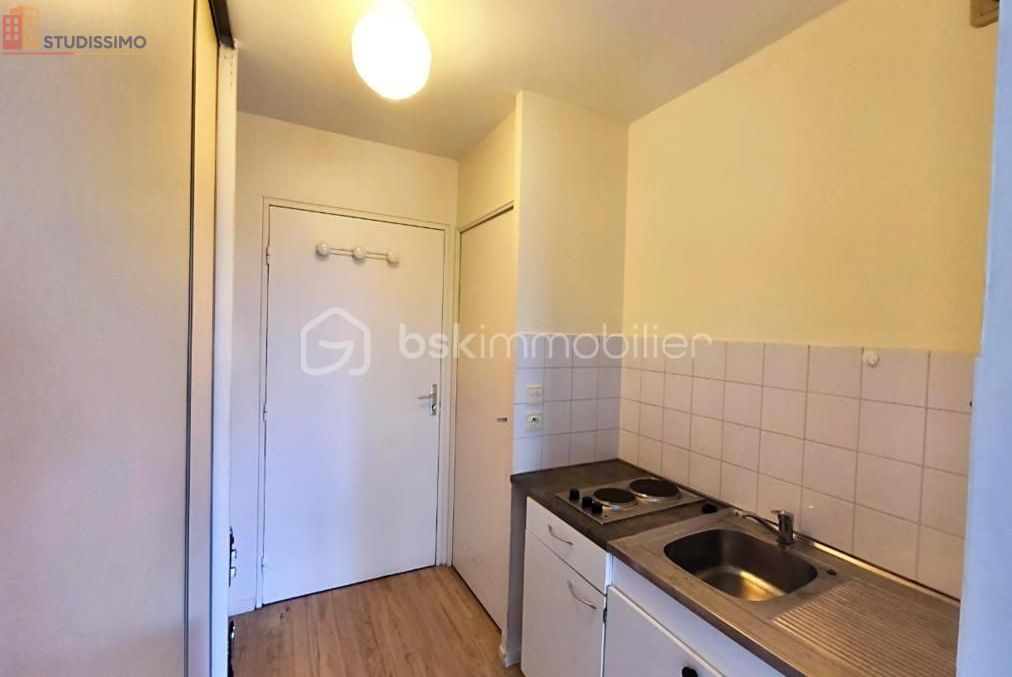 Studio 33m² Thorigny-sur-Oreuse - Lumineux - Photo 6