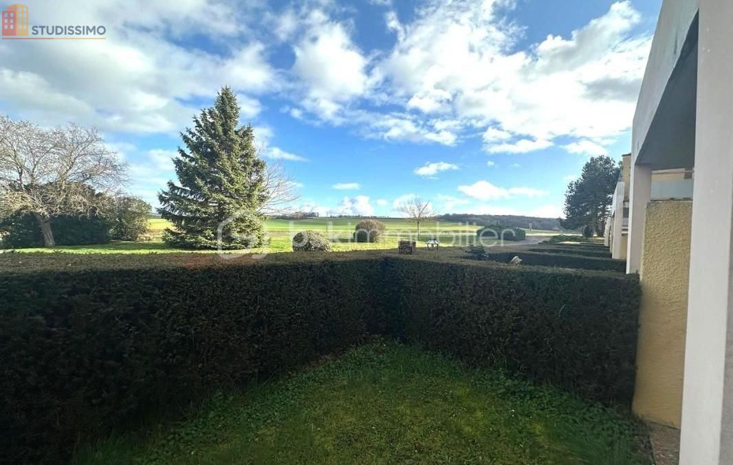 Studio 33m² Thorigny-sur-Oreuse - Lumineux - Photo 4
