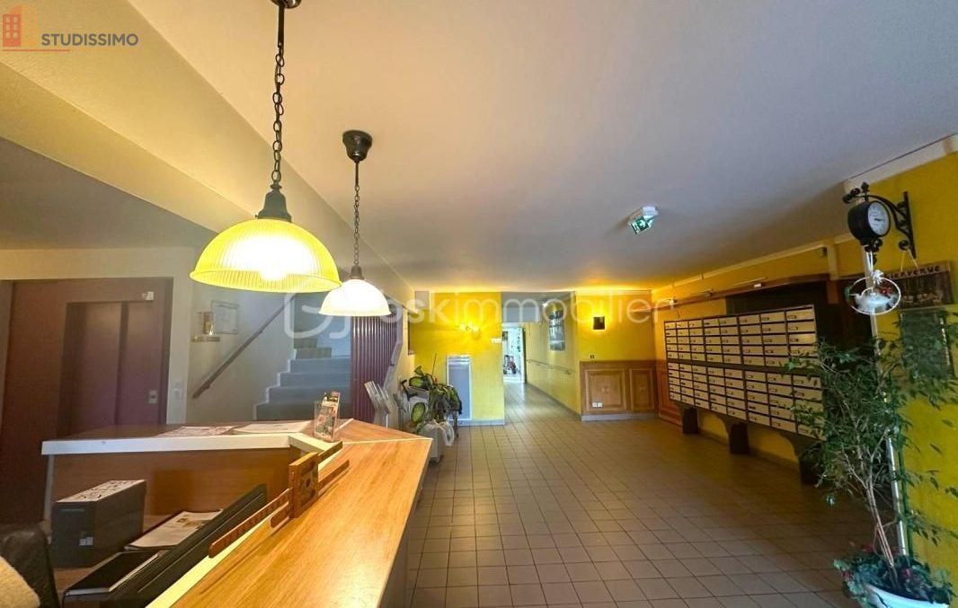 Studio 33m² Thorigny-sur-Oreuse - Lumineux - Photo 3