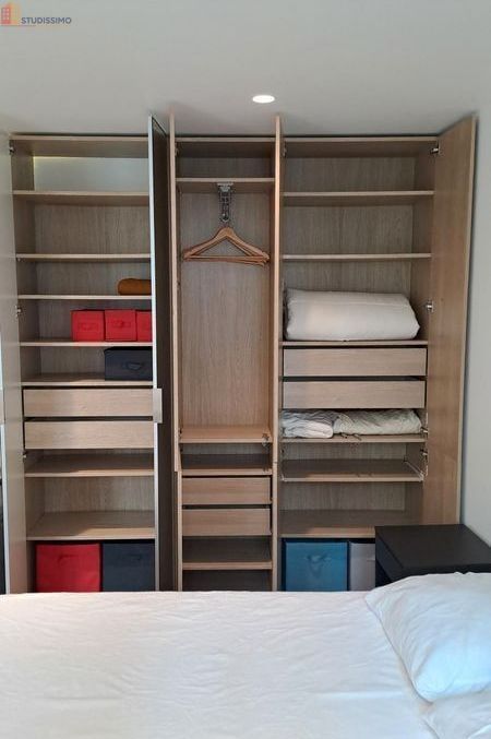 Studio meublé 34m² Neuilly-sur-Seine - Lumineux, meublé - Photo 22