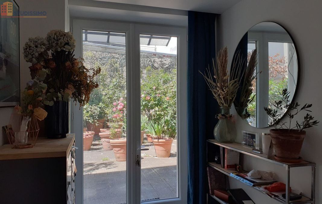 Studio meublé 34m² Neuilly-sur-Seine - Lumineux, meublé - Photo 17