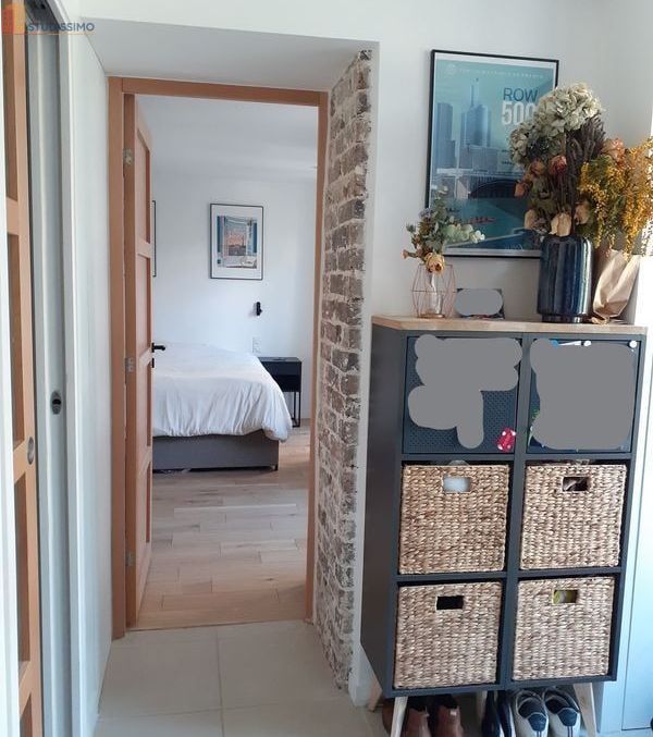 Studio meublé 34m² Neuilly-sur-Seine - Lumineux, meublé - Photo 13