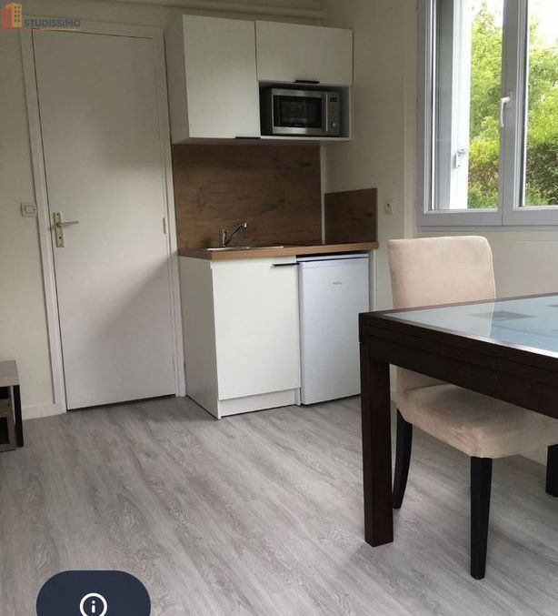 Studio meublé 14m² Sceaux - Proche quartier Robinson - Photo 5