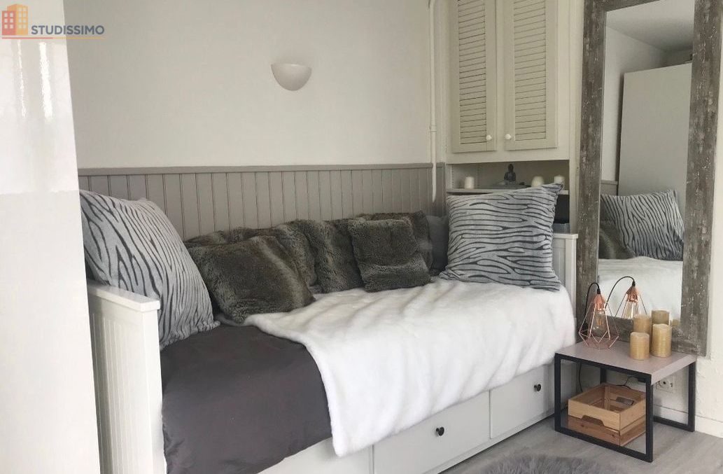 Studio meublé 14m² Sceaux - Proche quartier Robinson - Photo 2