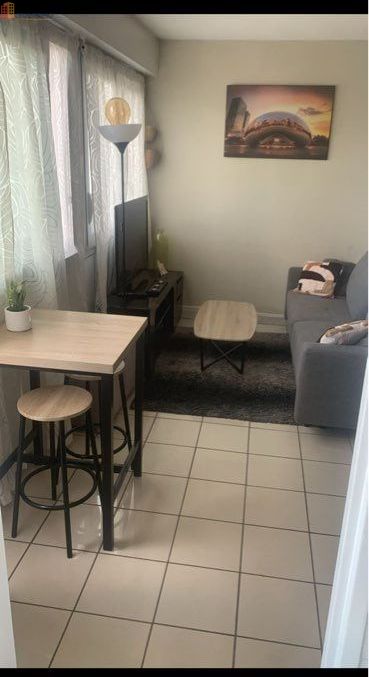Studio 32m² Colombes 92700 - Meublé, lumineux - Photo 15