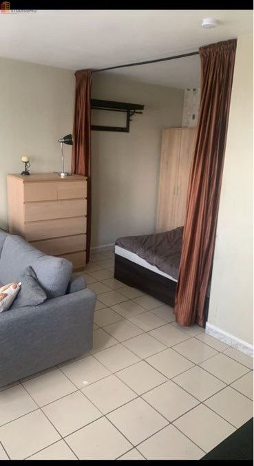 Studio 32m² Colombes 92700 - Meublé, lumineux - Photo 14