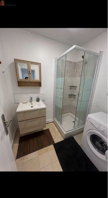 Studio 32m² Colombes 92700 - Meublé, lumineux - Photo 13