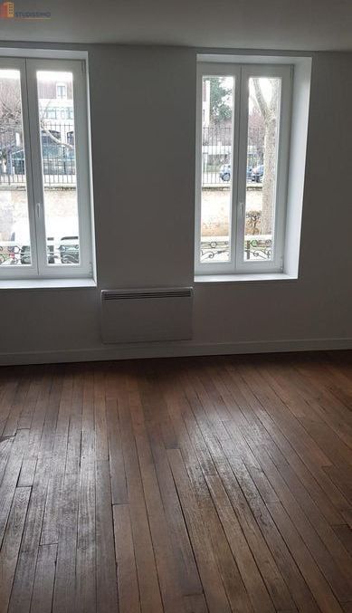 Studio 33m² Auxerre 89000 - Photo 6