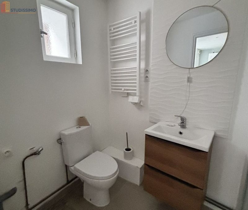 Studio 33m² Auxerre 89000 - Photo 4