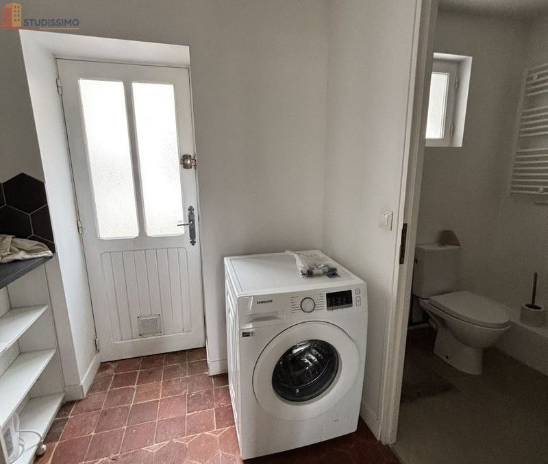 Studio 33m² Auxerre 89000 - Photo 1