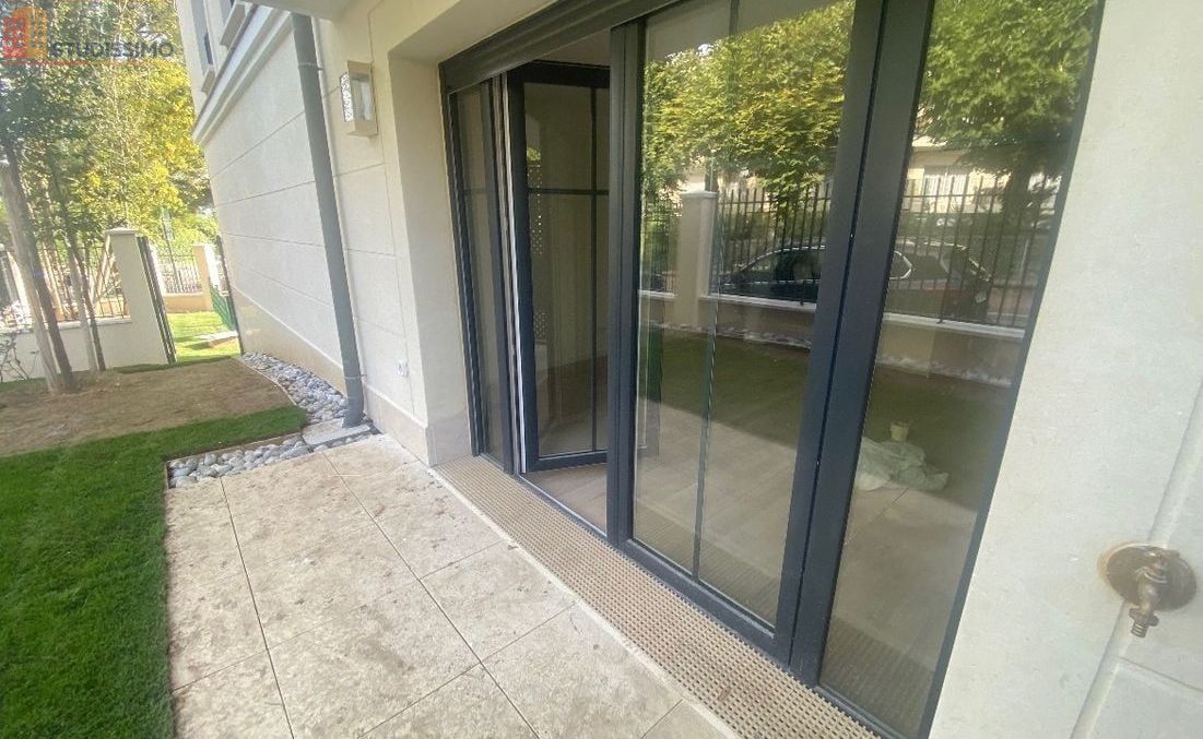 Studio 34m² Le Plessis-Robinson - Grand standing, jardin privatif - Photo 1